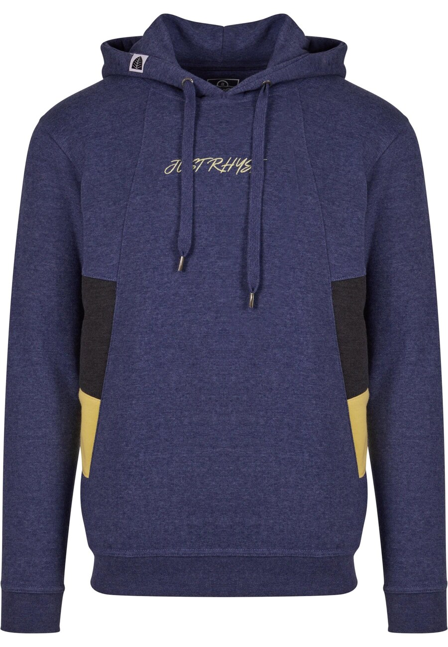 Толстовка Just Rhyse Atlantis, темно-синий
Толстовка Just Rhyse Atlantis, темно-синий