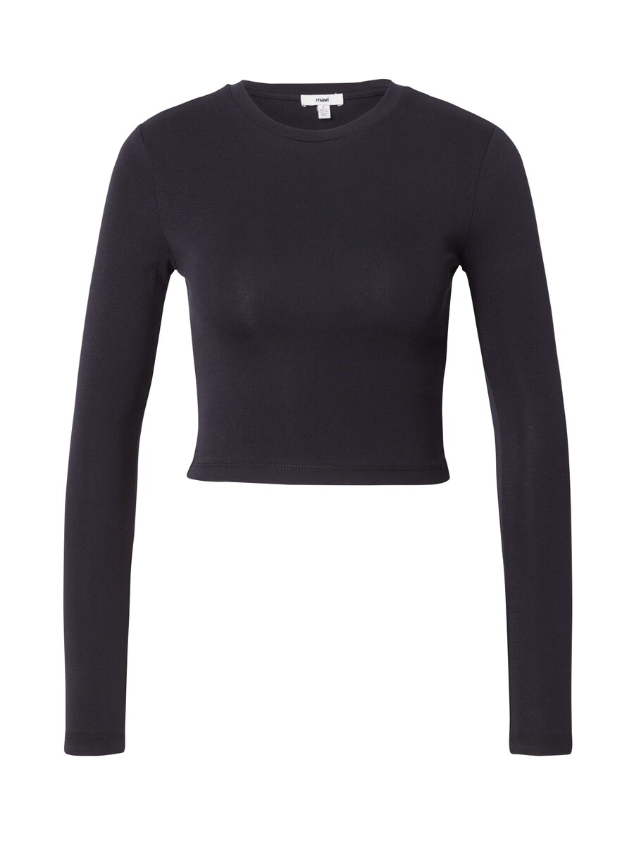 Рубашка Mavi CANCELLED, черный 
Рубашка Mavi CANCELLED, черный