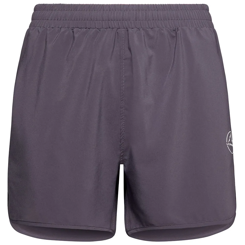Шорты La Sportiva Sudden, фиолетовый
Шорты La Sportiva Sudden, фиолетовый