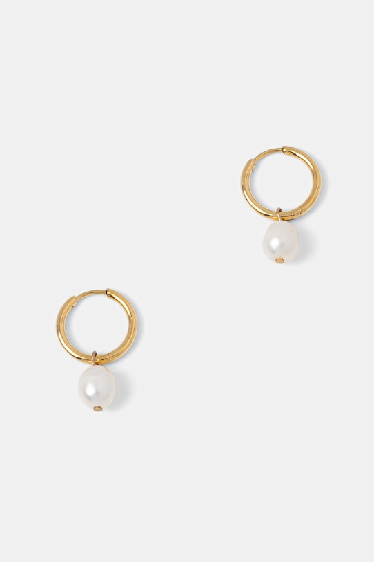 Позолоченные серьги Perla Edblad, золотой
Позолоченные серьги Perla Edblad, золотой