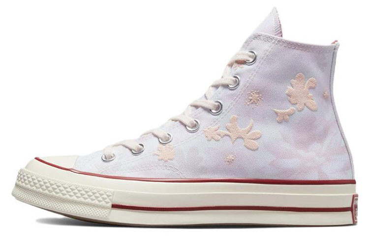 Кеды Chuck 70 Converse High 'Embroidered Desert Floral'
Кеды Chuck 70 Converse High 'Embroidered Desert Floral'