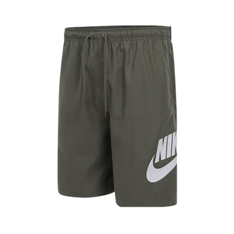 Nike Спортивные шорты Men's Pickle Green
Nike Спортивные шорты Men's Pickle Green