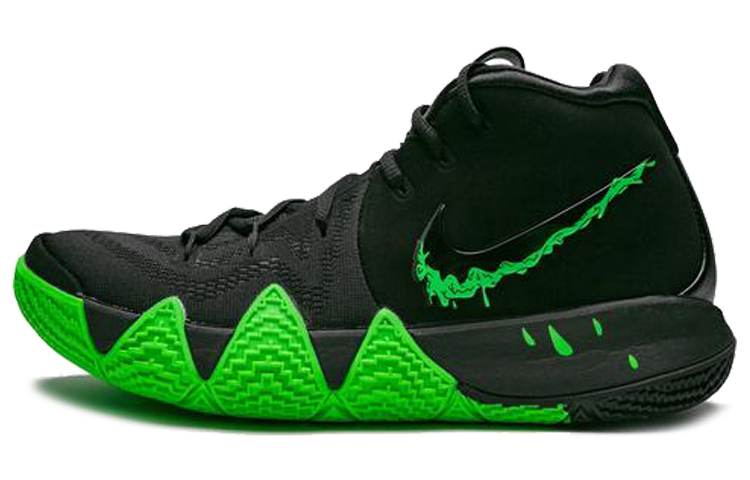 Nike Кроссовки Kyrie 4 Ep 'Хэллоуин'
Nike Кроссовки Kyrie 4 Ep 'Хэллоуин'