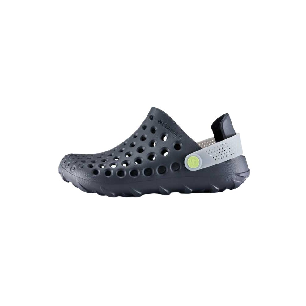 Columbia Мужские черные сабо Creeksider
Columbia Мужские черные сабо Creeksider