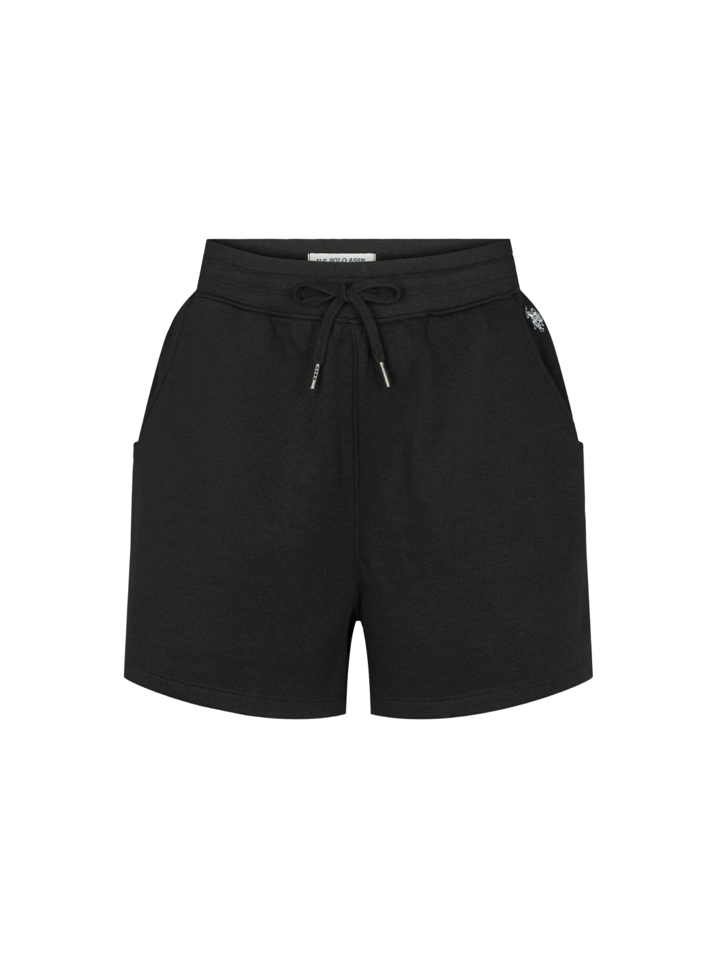 U.S. POLO ASSN. Штаны Regular 'UWIben' в черном цвете
U.S. POLO ASSN. Штаны Regular 'UWIben' в черном цвете