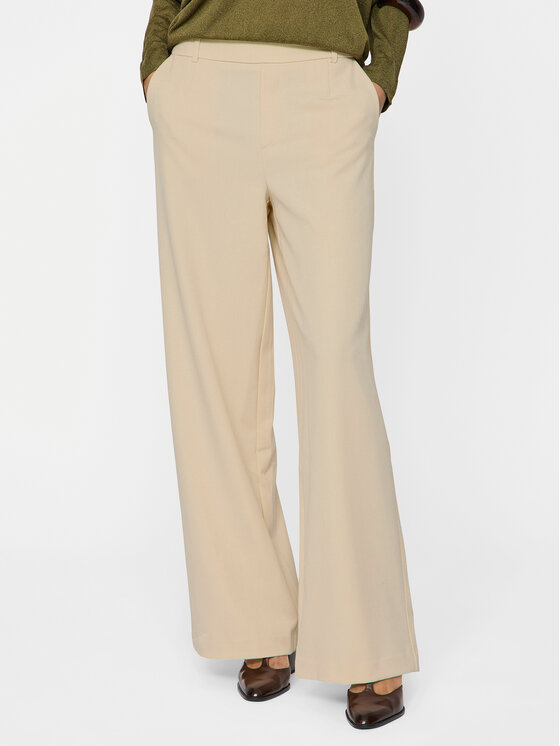 Широкие брюки Varone 14087407 Vila, бежевый
Широкие брюки Varone 14087407 Vila, бежевый