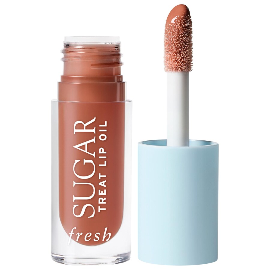 Увлажняющее масло для губ Sugar Treat с высоким блеском fresh, 0.15 oz/4 g, warm terracotta
Увлажняющее масло для губ Sugar Treat с высоким блеском fresh, 0.15 oz/4 g, warm terracotta
