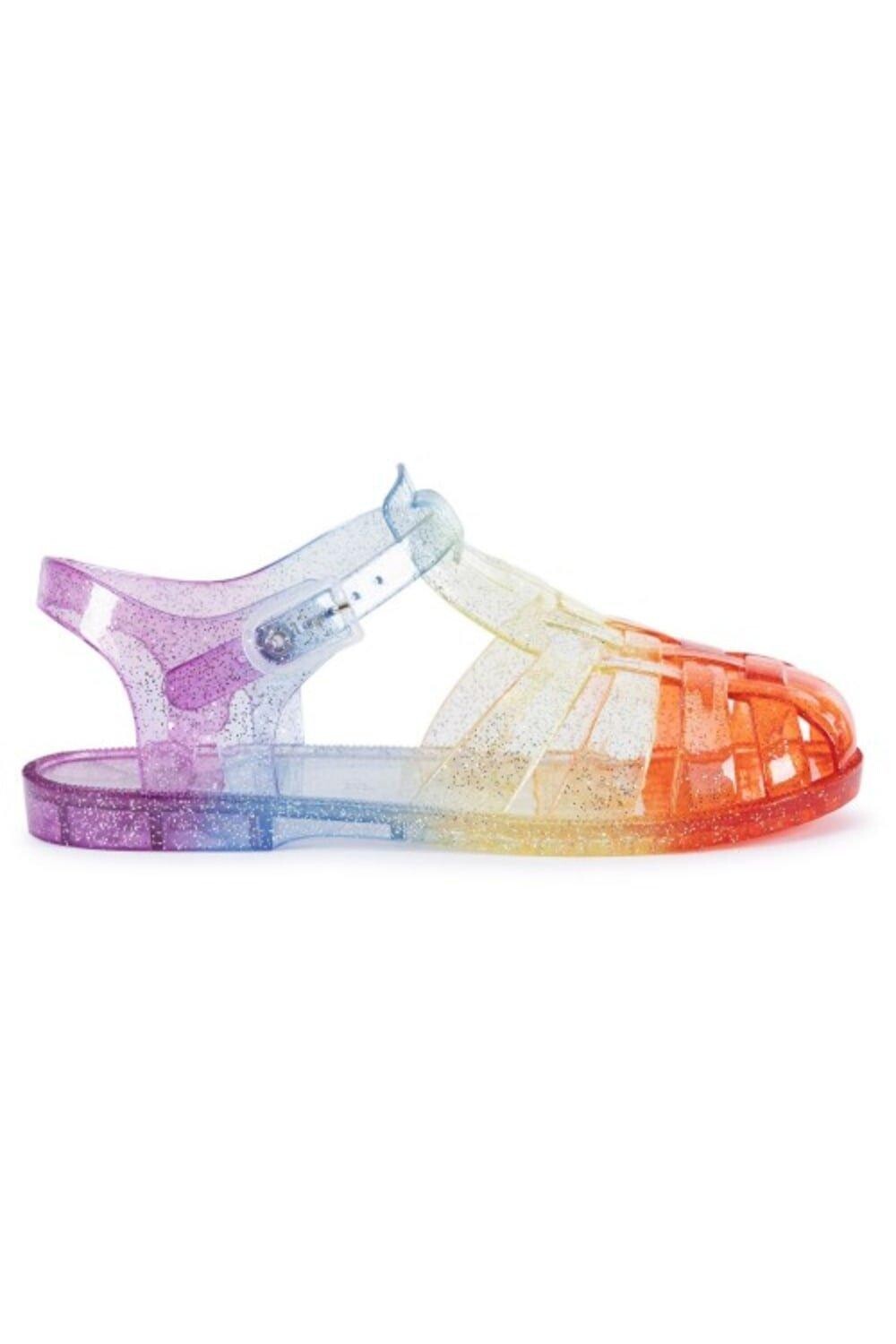 Желе Сандалии Trespass, мультиколор
Желе Сандалии Trespass, мультиколор