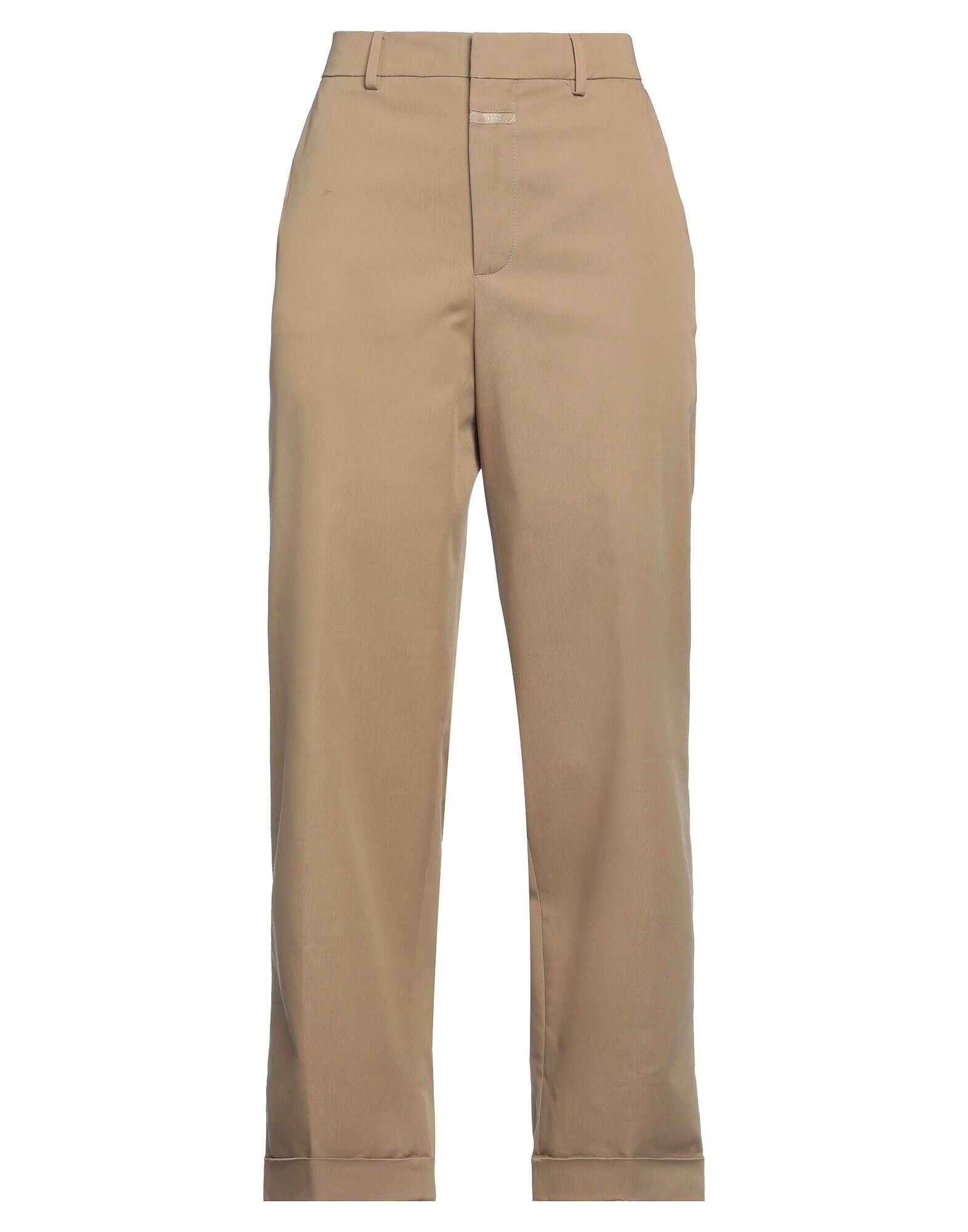 Брюки Closed, коричневый
Брюки Closed, коричневый