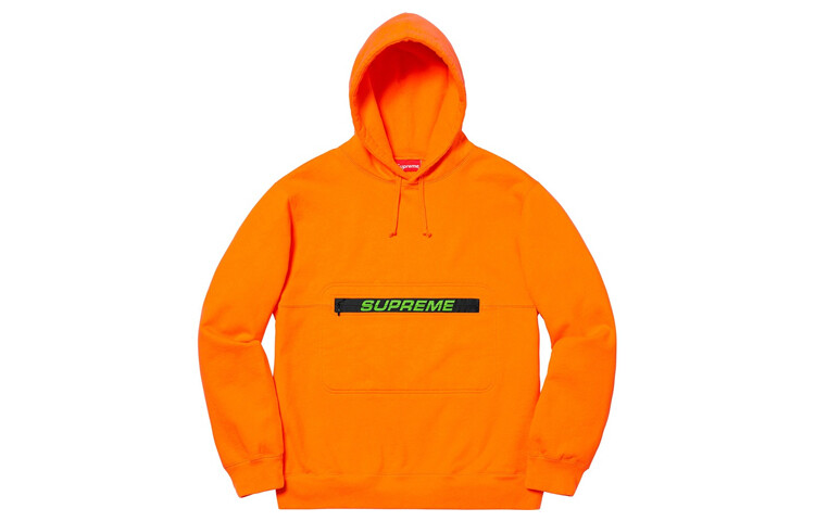 SS19 Толстовка унисекс Supreme
SS19 Толстовка унисекс Supreme