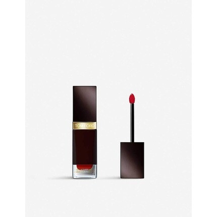 Lip Lacquer Luxe #07 Intimidate Виниловая жидкая губная помада 6 мл/0,2 унции, Tom Ford
Lip Lacquer Luxe #07 Intimidate Виниловая жидкая губная помада 6 мл/0,2 унции, Tom Ford