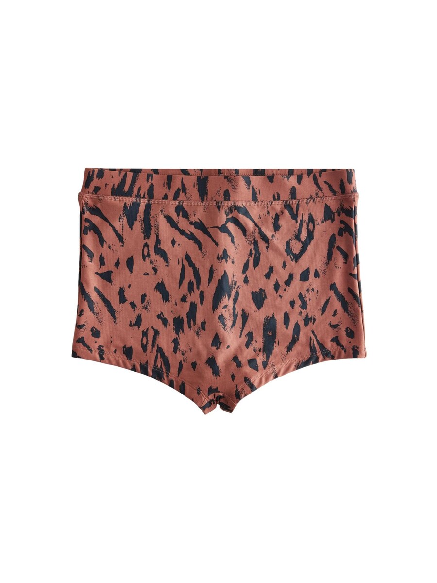 Плавки от бикини Next, цвет Chestnut brown
Плавки от бикини Next, цвет Chestnut brown