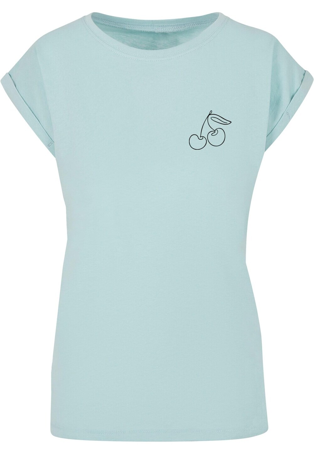 Рубашка Merchcode Cherry, опал
Рубашка Merchcode Cherry, опал