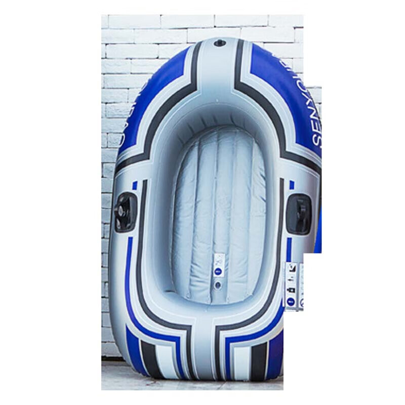 Резиновая лодка СБАРТ, утолщенная надувная рыбацкая лодка, десантный катер, рыбацкая лодка-байдарка, одноместная лодка + ножной насос SBART
Резиновая лодка СБАРТ, утолщенная надувная рыбацкая лодка, десантный катер, рыбацкая лодка-байдарка, одноместная лодка + ножной насос SBART