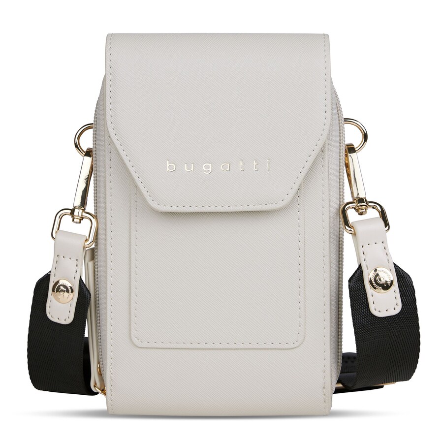 Сумка кросс-боди bugatti Ella, Ecru
Сумка кросс-боди bugatti Ella, Ecru