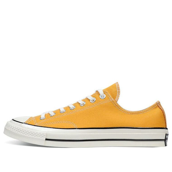 Кроссовки chuck 70 low 'yellow' Converse, желтый
Кроссовки chuck 70 low 'yellow' Converse, желтый