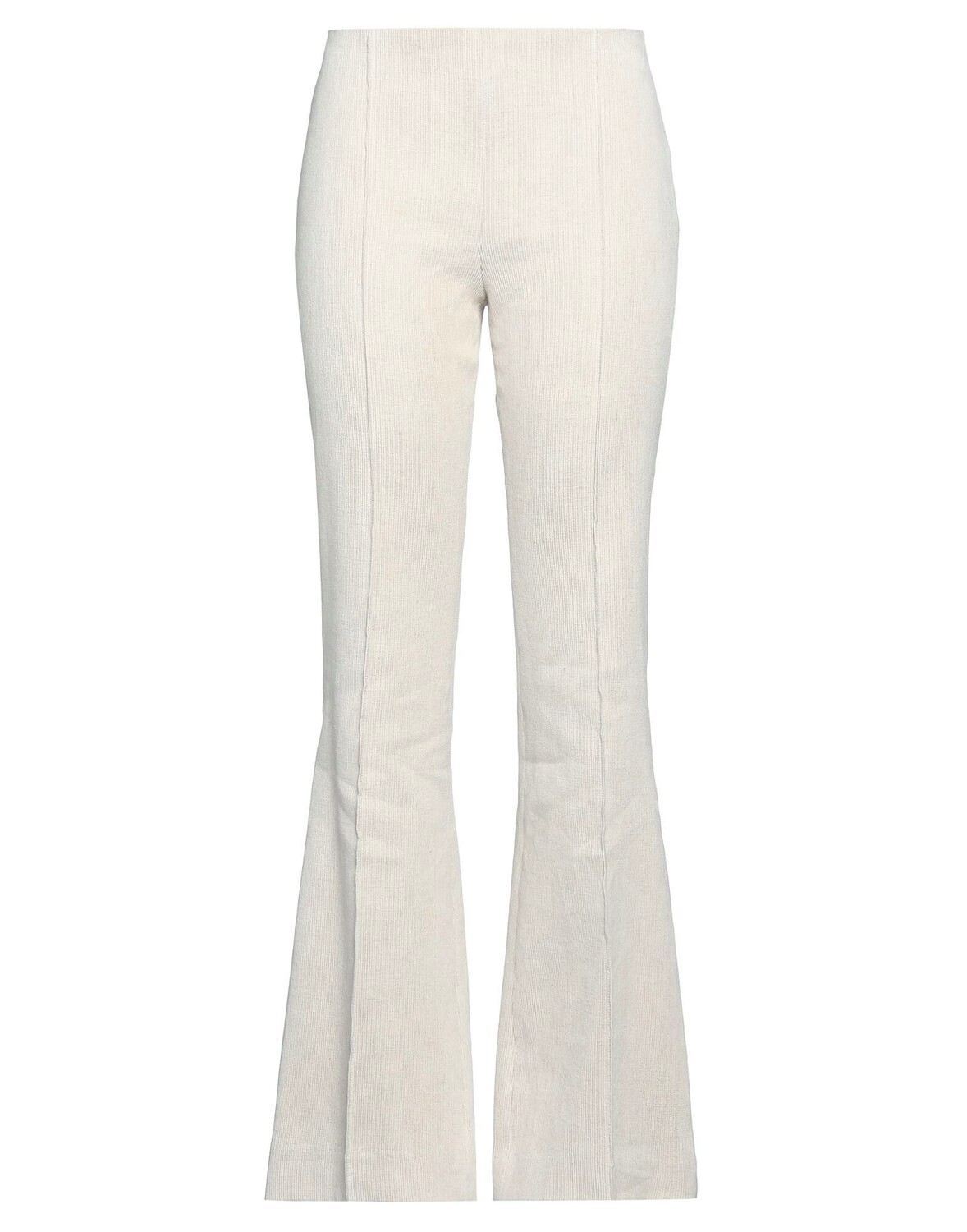 Брюки The Row, слоновая кость
Брюки The Row, слоновая кость