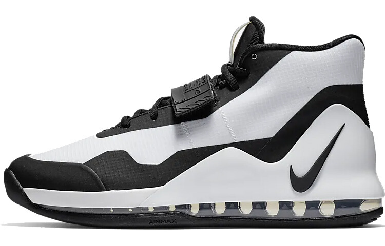 Кроссовки Nike Air Force Max White Black
Кроссовки Nike Air Force Max White Black