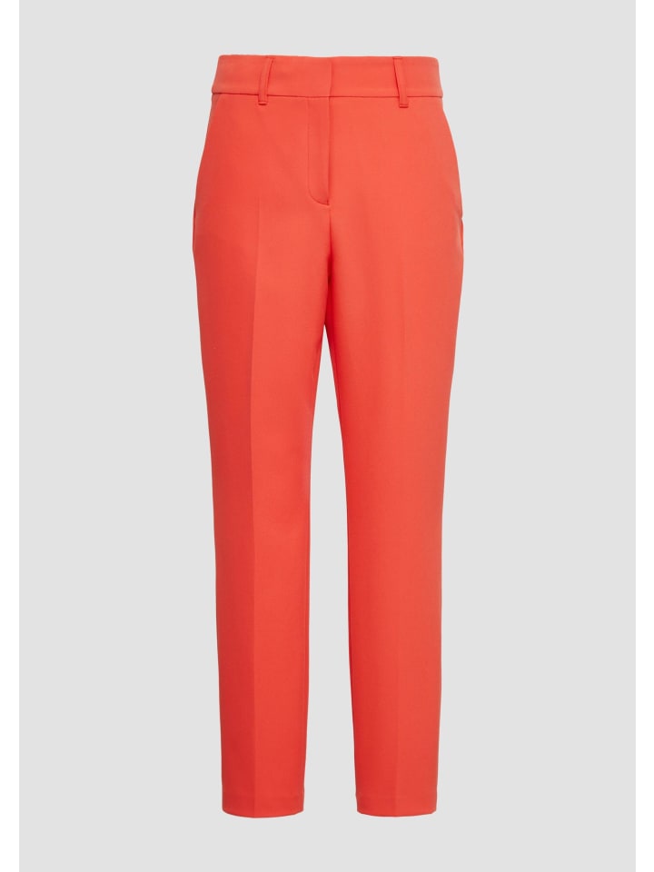 Брюки цвета 3221_коралловый красный s.Oliver
Брюки цвета 3221_коралловый красный s.Oliver