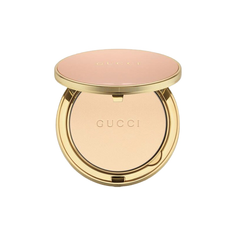 GUCCI Розовое золото пудра для контроля жирного блеска стойкое выравнивание тона кожи осветление маскировка 10г
GUCCI Розовое золото пудра для контроля жирного блеска стойкое выравнивание тона кожи осветление маскировка 10г