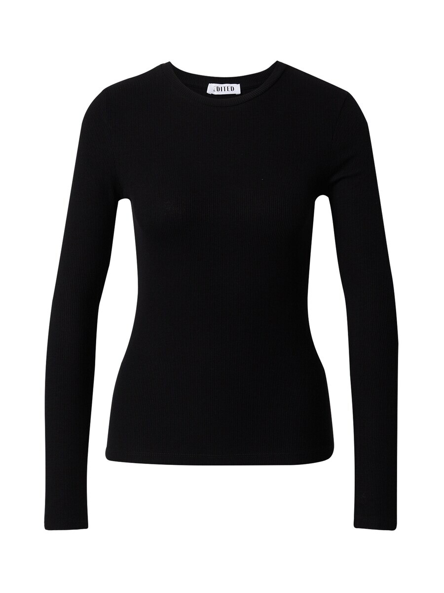 Лонгслив Edited INOA, черный
Лонгслив Edited INOA, черный