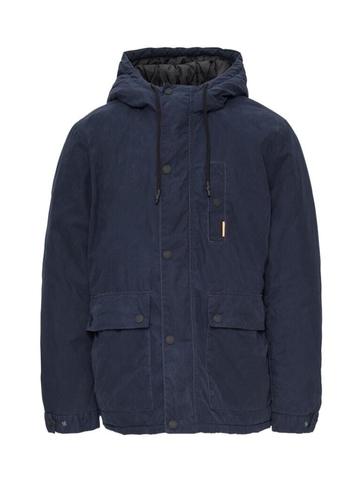 Зимняя куртка Q/S designed by, синий 
Зимняя куртка Q/S designed by, синий