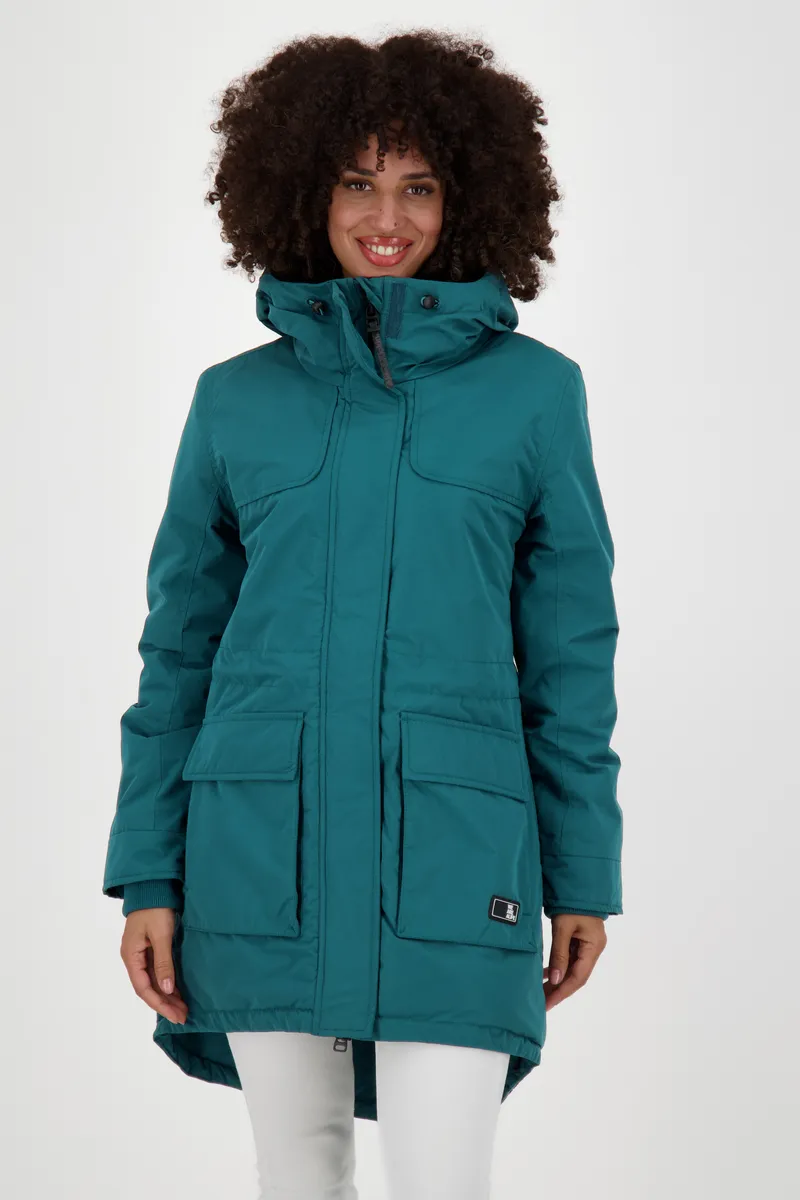 Зимняя куртка Alife & Kickin "CharlizeAK A Coat женская зимняя куртка, куртка на подкладке", цвет Forest
Зимняя куртка Alife & Kickin "CharlizeAK A Coat женская зимняя куртка, куртка на подкладке", цвет Forest