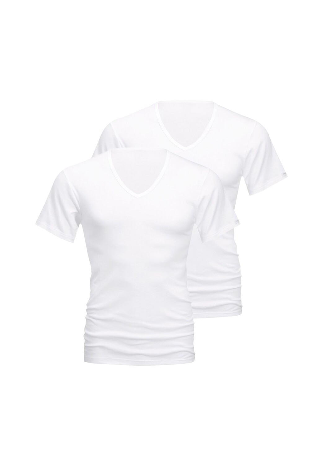 Майка/рубашка с короткими рукавами, упаковка из 2 шт. Noblesse mey
Майка/рубашка с короткими рукавами, упаковка из 2 шт. Noblesse mey