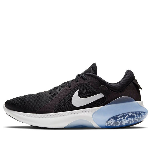 Кроссовки joyride dual run 2 Nike, черный
Кроссовки joyride dual run 2 Nike, черный