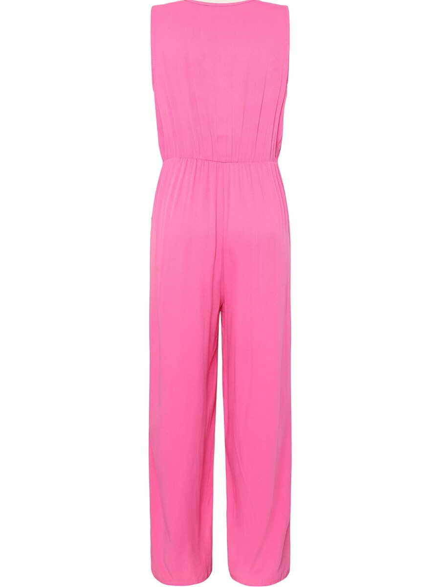 Комбинезон WEARABLE STORIES Carol, розовый
Комбинезон WEARABLE STORIES Carol, розовый