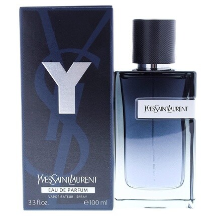 Парфюмированная вода Yves Saint Laurent Y
Парфюмированная вода Yves Saint Laurent Y