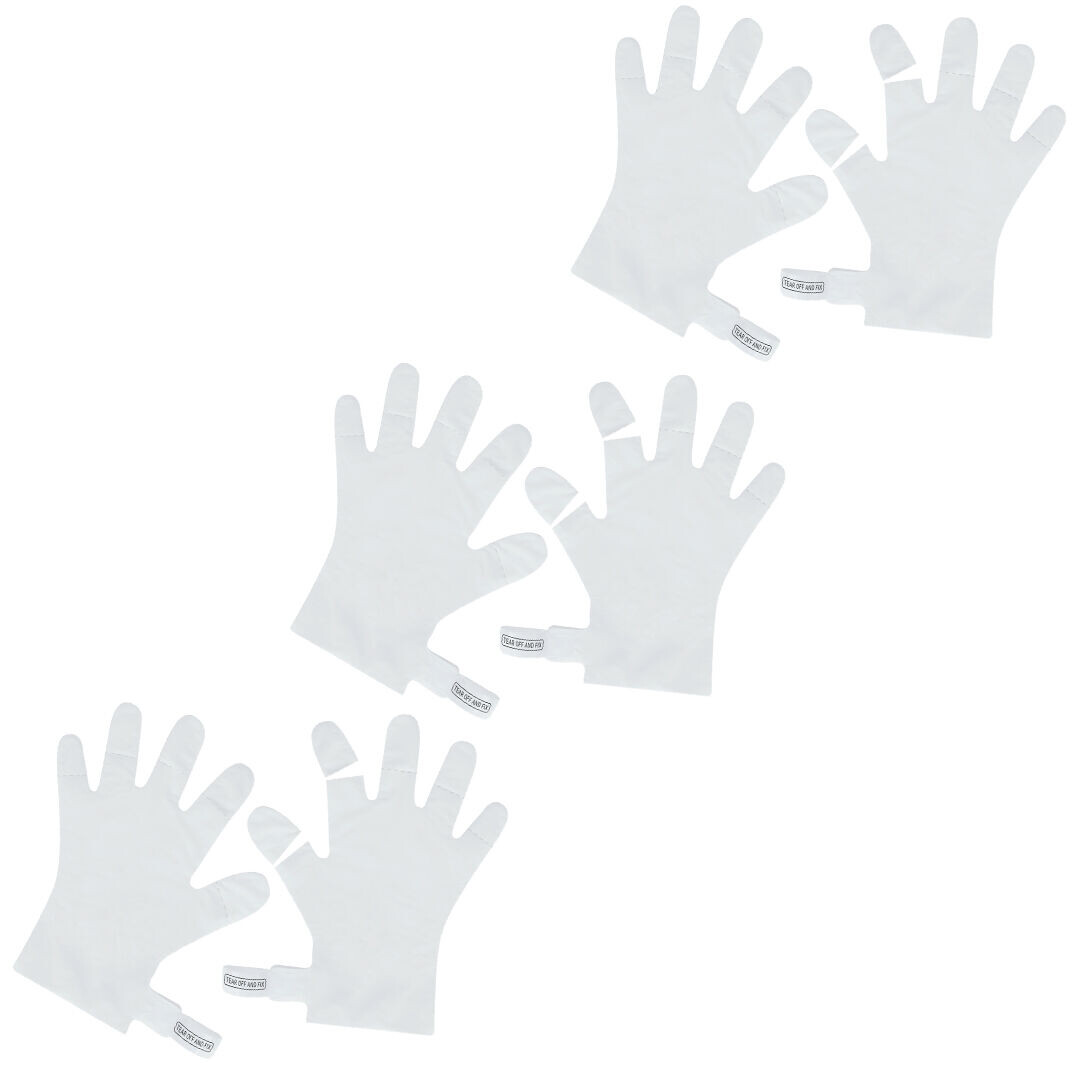 Набор: экспресс-восстанавливающее средство для рук Clarena Hand Line, 3 сумки
Набор: экспресс-восстанавливающее средство для рук Clarena Hand Line, 3 сумки