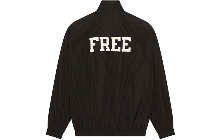 Куртка Balenciaga Free, черный
Куртка Balenciaga Free, черный