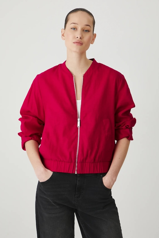 Льняная куртка Medicine, красный
Льняная куртка Medicine, красный