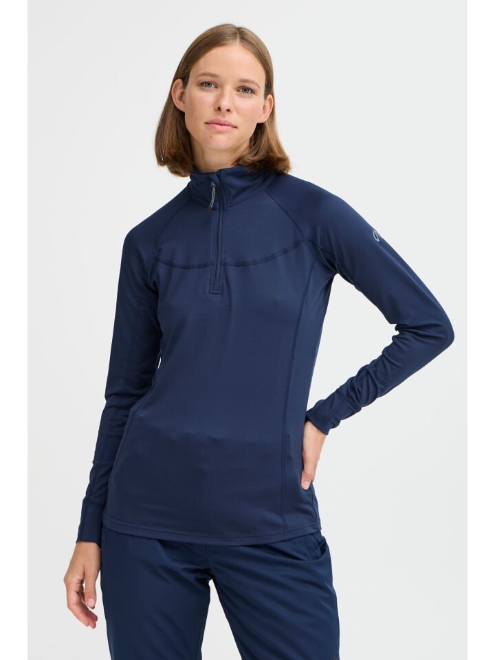 Футболка North Bend Sweater, синий
Футболка North Bend Sweater, синий