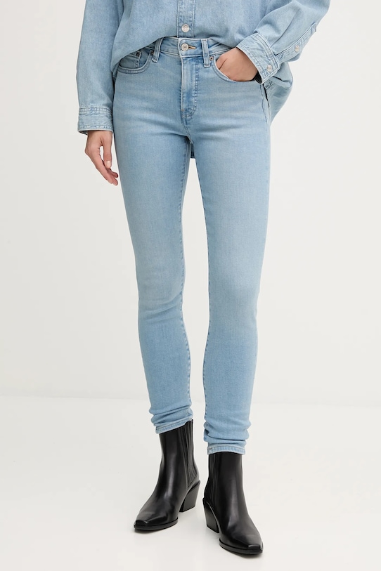 Джинсы Calvin Klein Jeans, синий 
Джинсы Calvin Klein Jeans, синий