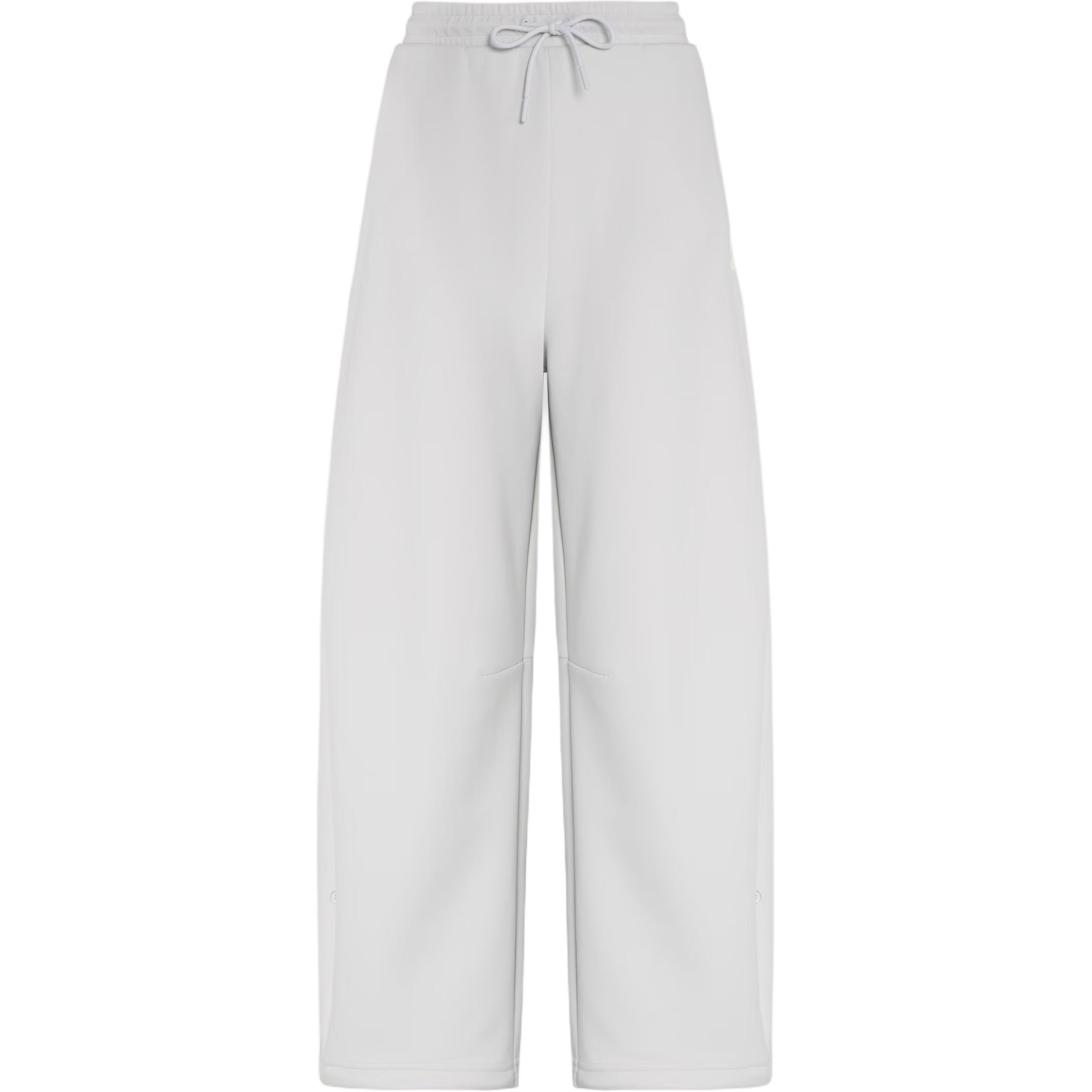 Вязаные спортивные брюки FOS FW25 для женщин Adidas, светлый серый
Вязаные спортивные брюки FOS FW25 для женщин Adidas, светлый серый