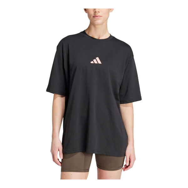 Футболка прочность графическая футболка азиатские размеры Adidas, черный
Футболка прочность графическая футболка азиатские размеры Adidas, черный