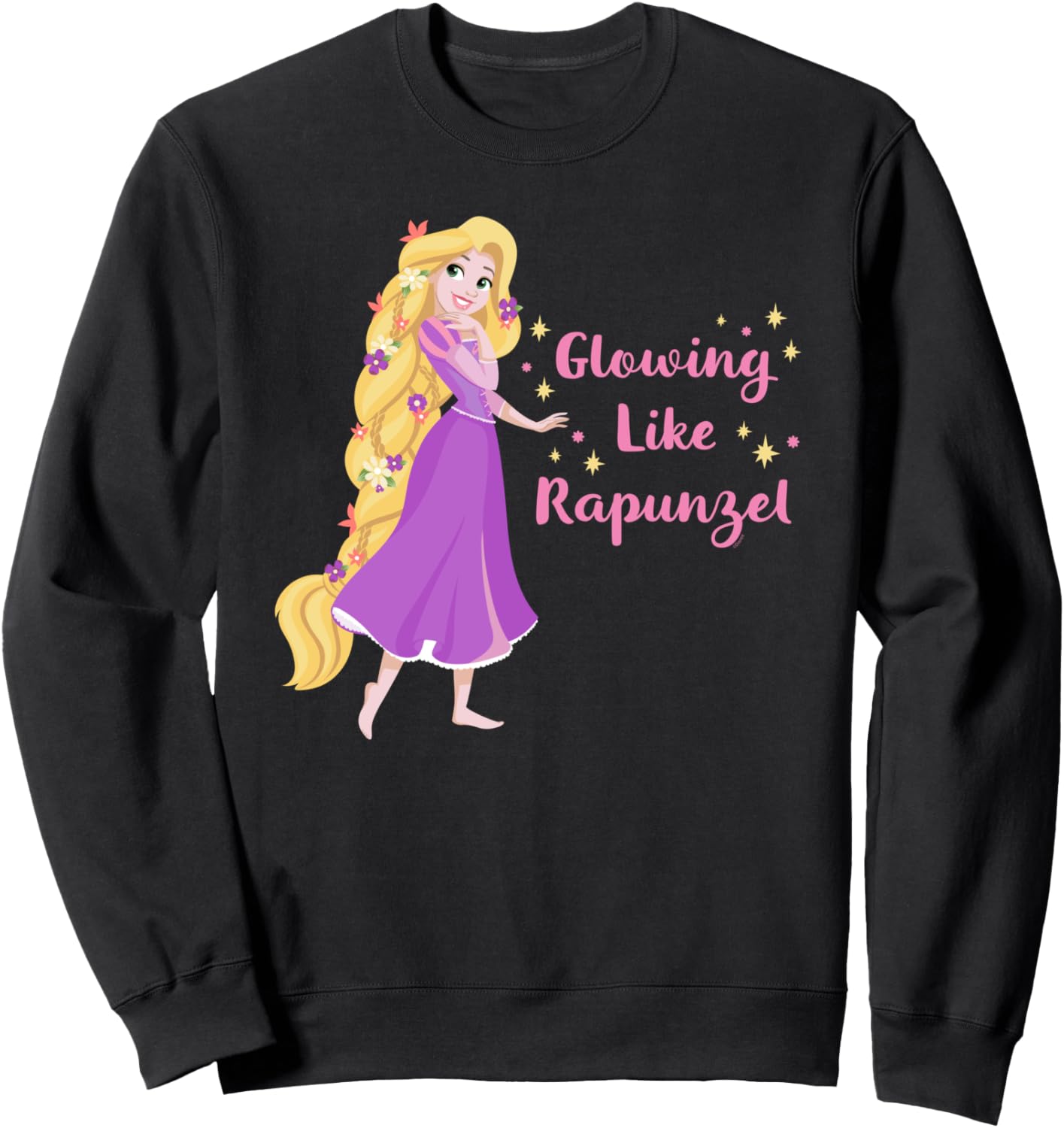 Толстовка с изображением Рапунцель из мультфильма «Принцесса Диснея», черная Disney, Черный, Толстовка с изображением Рапунцель из мультфильма «Принцесса Диснея», черная Disney
Толстовка с изображением Рапунцель из мультфильма «Принцесса Диснея», черная Disney, Черный, Толстовка с изображением Рапунцель из мультфильма «Принцесса Диснея», черная Disney