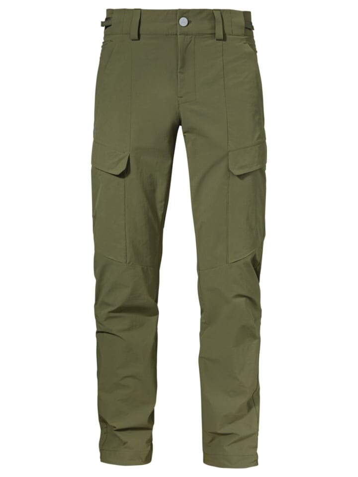 Функциональные брюки Schöffel Hose Pants Kitzstein M, цвет balsam green
Функциональные брюки Schöffel Hose Pants Kitzstein M, цвет balsam green