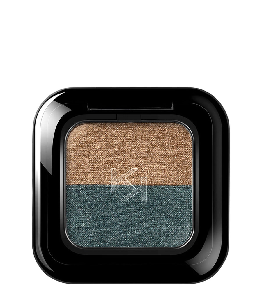 Тени для век KIKO Milano Bright Duo Eyeshadow, 15 Classic Gold / Green Teal, 1.8g
Тени для век KIKO Milano Bright Duo Eyeshadow, 15 Classic Gold / Green Teal, 1.8g