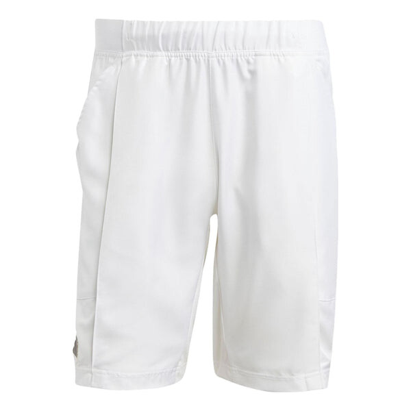 Шорты adidas AEROREADY Pro Tennis Shorts 'White', белый
Шорты adidas AEROREADY Pro Tennis Shorts 'White', белый