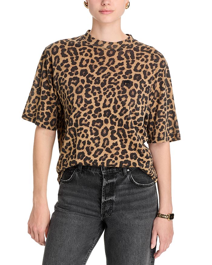 Ави Футболка Anine Bing, мультиколор
Ави Футболка Anine Bing, мультиколор