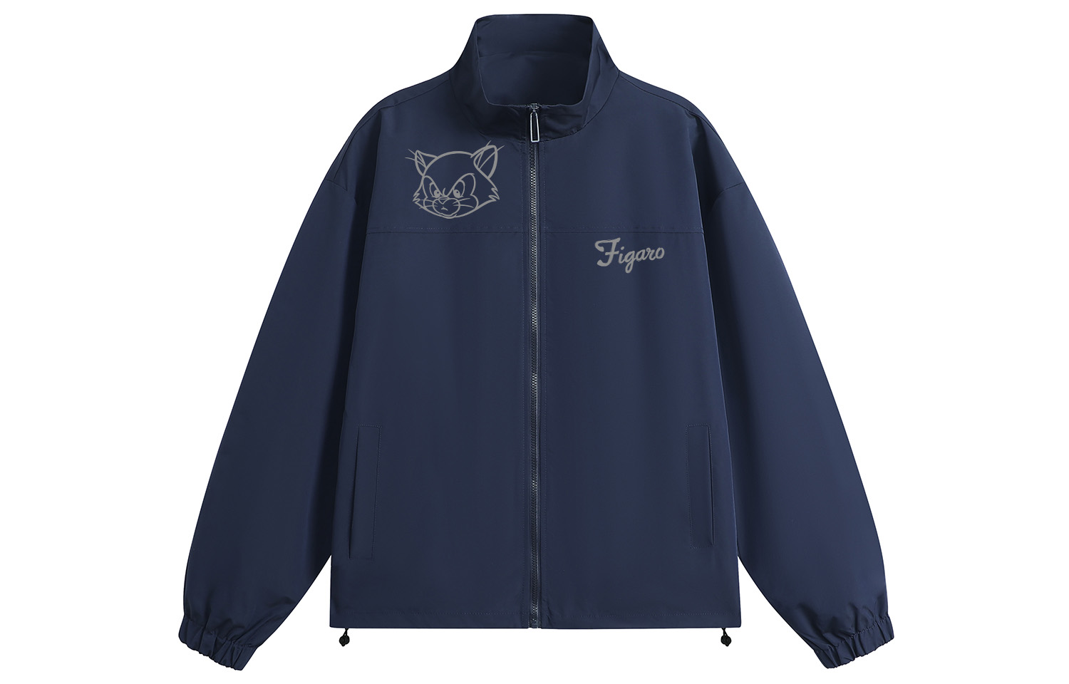 Disney Куртка Unisex, Navy Blue 
Disney Куртка Unisex, Navy Blue