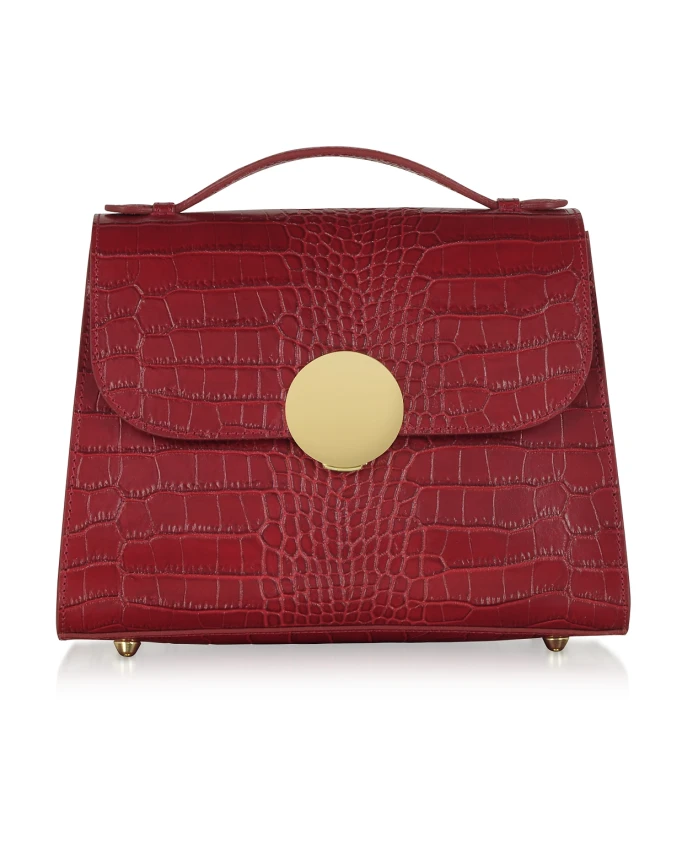 Сумочка Le Parmentier, красный
Сумочка Le Parmentier, красный