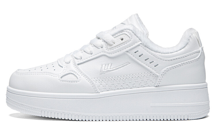 Кроссовки WARRIOR Skateboard Shoes Unisex Low-Top White, Белый, Кроссовки WARRIOR Skateboard Shoes Unisex Low-Top White
Кроссовки WARRIOR Skateboard Shoes Unisex Low-Top White, Белый, Кроссовки WARRIOR Skateboard Shoes Unisex Low-Top White