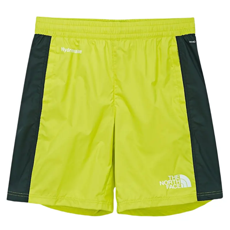 THE NORTH FACE Гидреналин повседневные шорты мужские apple green
THE NORTH FACE Гидреналин повседневные шорты мужские apple green