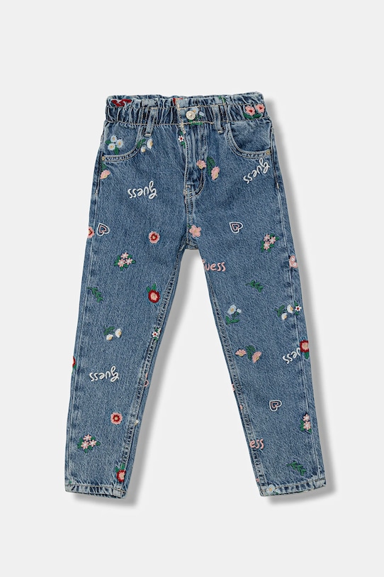 Детские джинсы Guess, синий
Детские джинсы Guess, синий