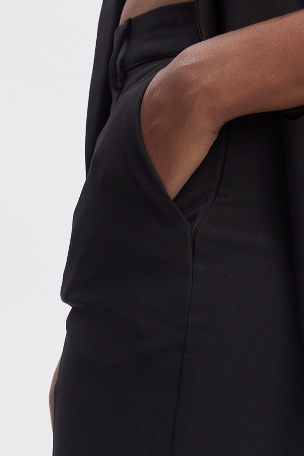 Тканевые брюки JOELLE FLARED PANTS Gestuz, черный
Тканевые брюки JOELLE FLARED PANTS Gestuz, черный