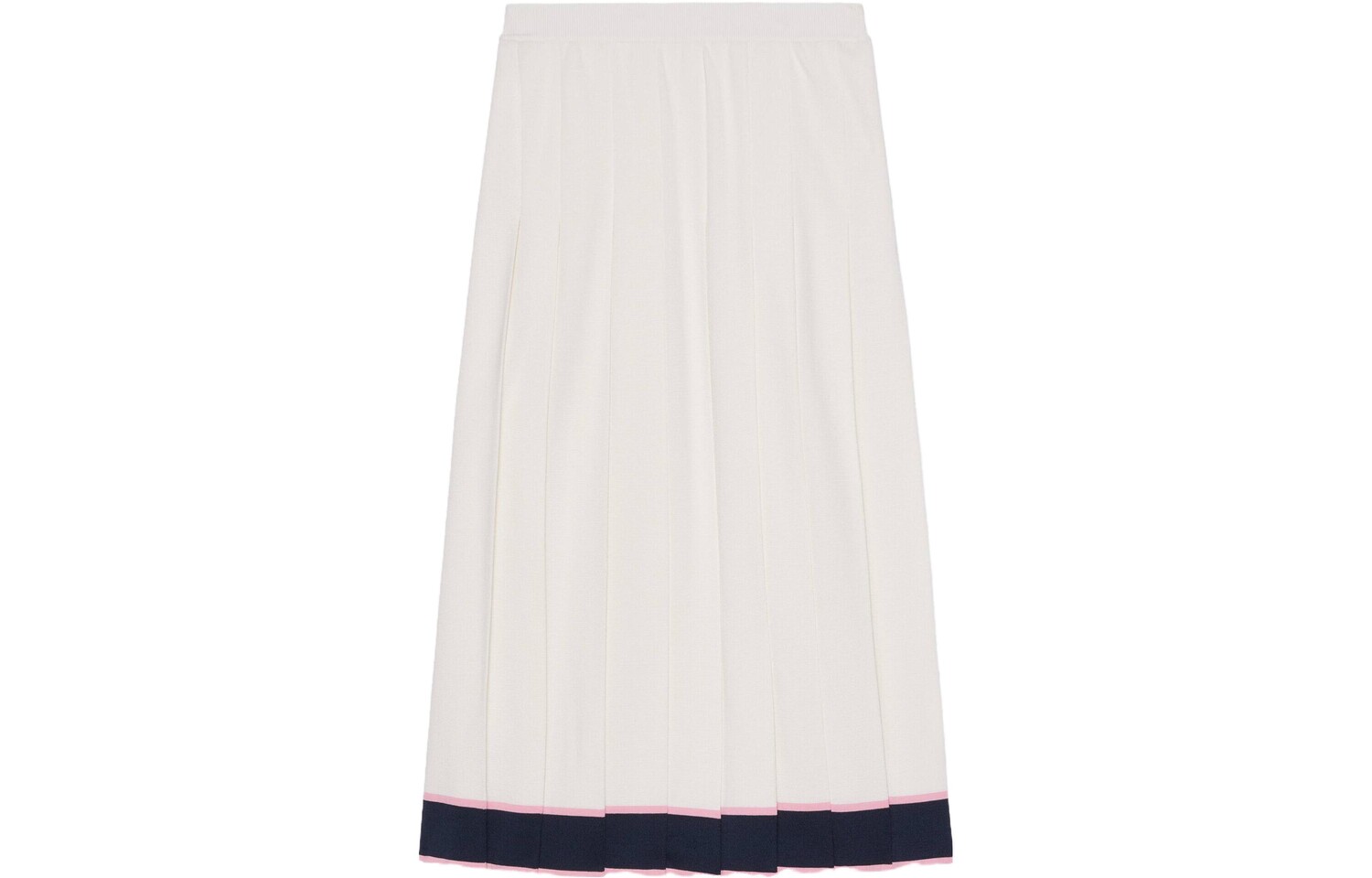 Повседневная длинная юбка женская белая Gucci
Повседневная длинная юбка женская белая Gucci